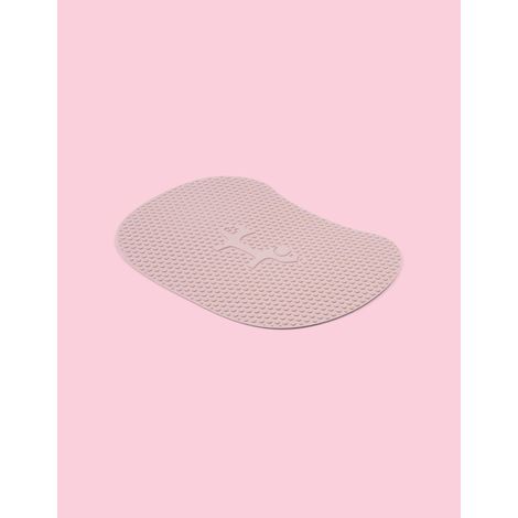 Tapis pour litière de Chats, de Design, Vieux Rose. Tapis descend litiere pour Chats (1/2)