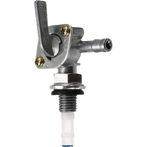 Grifo de depósito de combustible para generador de gasolina, válvula de interruptor de combustible para bomba de gasolina para depósito de gasolina 950 (1/5)