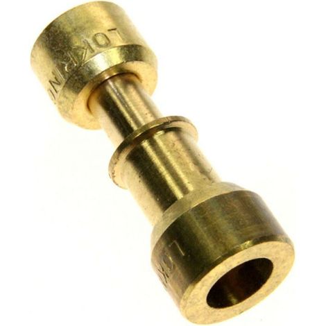 Ersatzteil - Reduzierter Lötring aus Messing 7,5x5mm 7,5/5NRMs00 -  - SAUTER