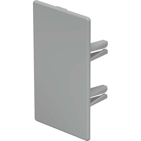 Accesorios de conexión obo-bettermann wdk/he 60110 plástico 60x110 mm
