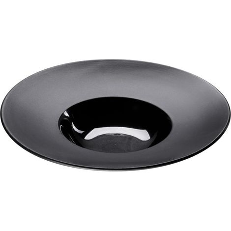 Assiette creuse bord lisse 305 mm - Lot de 3 - Stalgast (1/5)