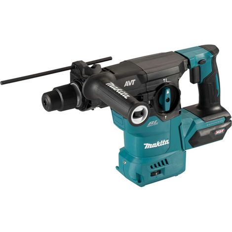 Makita Werkzeug - 40V Akku-Kombihammer, ohne Akku und Ladegerät HR008GZ06