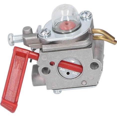 Kit candele + filtro carburatore – adatto per Homelite UT-20760 UT-20763 K100