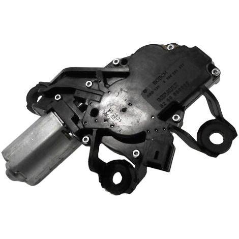 Moteur Essuie-glace Arriere RENAULT Megane II Ph1 02-05 [PRODUIT D'OCCASION]♻️8200080900