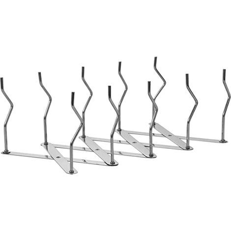 Küchenzubehör Zwilling sous-vide rack Edelstahl verstellbar (1/5)