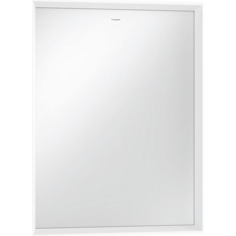 Espejo hansgrohe Xarita E, iluminación LED con sensor de (1/5)