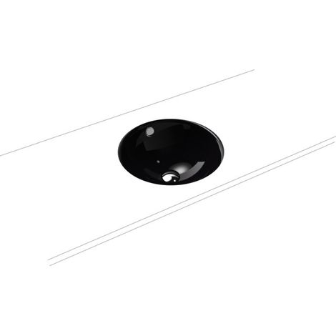 Kaldewei 910106003701 Cuvette inférieure CLASSIC, 3183 ml d=360 (1/2)