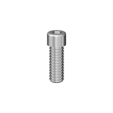 DR. HAHN Halteschraube M4x12,3 mm (1/2)