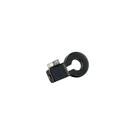 Tornillo cable Universal ojo 6,5 mm - polea 2,5 mm