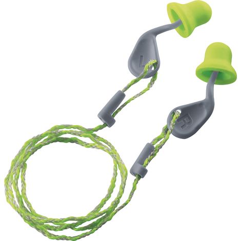 Uvex Ersatzstöpsel xact-fit / xact-band: 400 Paar (1/5)