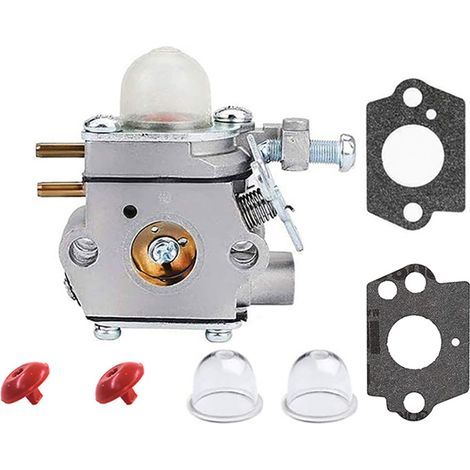 Carburateur pour HBL26BP, HBC26SJ, RBC30SES – Souffleur VAC RLT30CD (1/5)