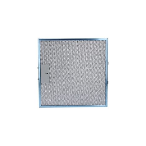 Filtro De Grasa Whirlpool Metal 481248058144