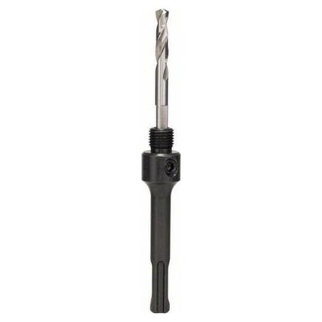 Vástago SDS-plus para coronas 14-30mm (1/2)