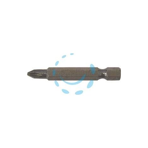 INSERTI A CROCE PHILLIPS PER AVVITATORI MM.50 - mm.50 PH 3