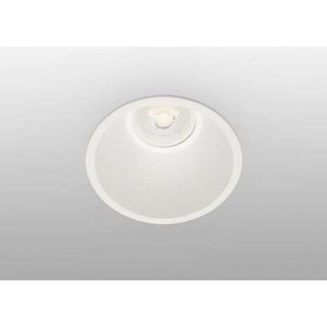 Fres Ip65 Incasso Bianco Gu10 Marca Faro