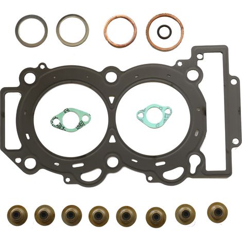 Juntas de culata Athena para motores Polaris Sportsman 850 XP/EFI 2009-2014 (1/2)