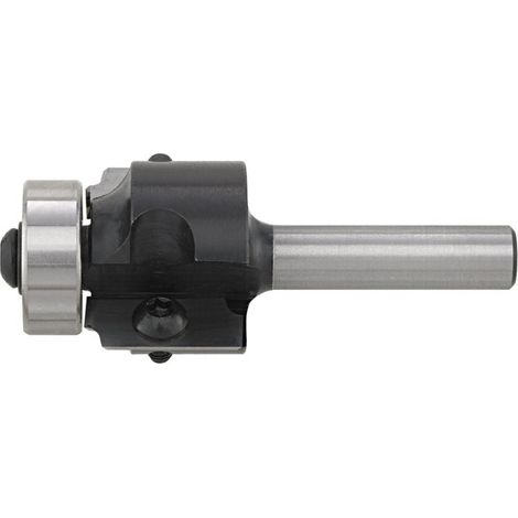 Redondeo de fresa con folleto reversible R525.4x19.5x63 mm S8 Fortis