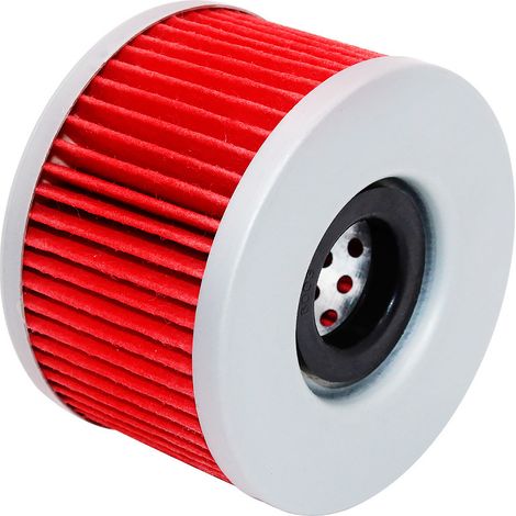Oil filter suitable for Honda CX500 1978-1984/CX500 EC EUROSPORT 500 (1/4)