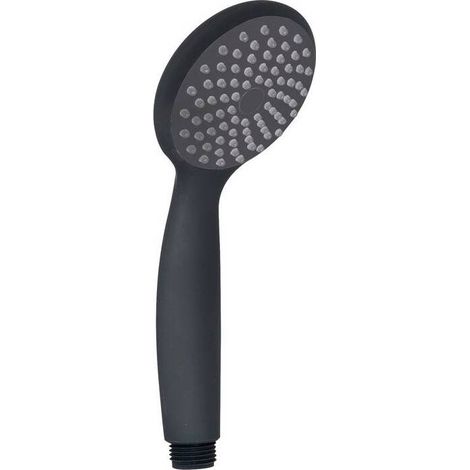 GEDY EASY 04 DOCCETTA 1 GETTO NERO OPACO