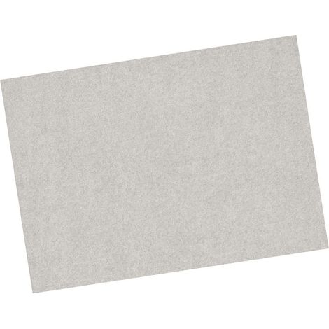 Tapis de protection de sol d'atelier multi-usages en feutre réutilisable 88 x 100 pouces pour la réparation de véhicules, les projets de bricolage, le jardinage et les loisirs créatifs (1/5)