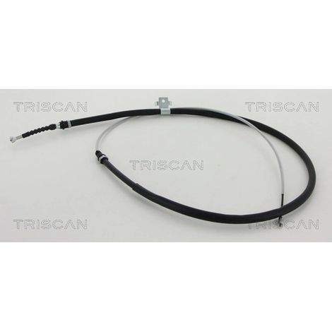 Tirette à câble, frein de stationnement Triscan 8140 38167 PEUGEOT 96 784 213 80