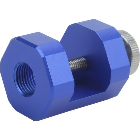 14-mm-CNC-Zündkerzenabstandsmesser aus Aluminiumlegierung, tragbares Zündkalibrierungswerkzeug (1/5)