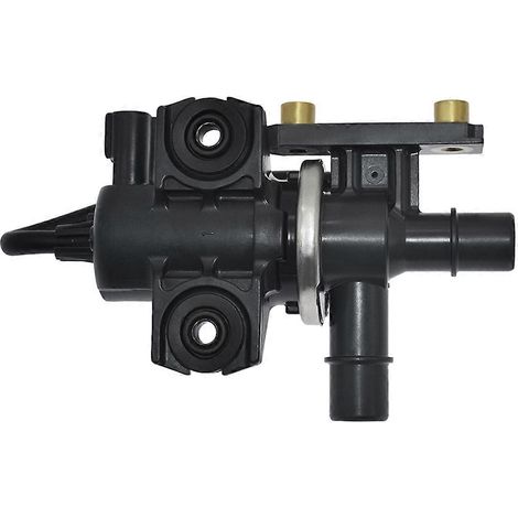 Kraftstofftank-Magnetventil-Hauptventil-Dampfdrucksensor