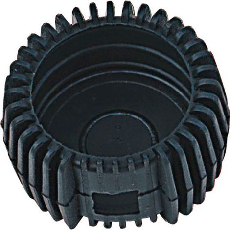 Protector de goma para manómetro 50Ø