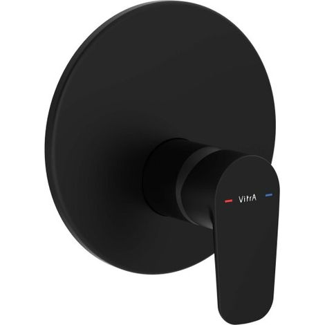 VITRA A4334836EXP Thermostat de douche Flow Soft