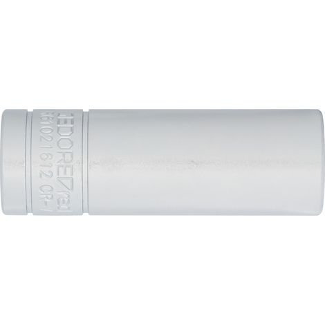 Gedore red R61021612 Zündkerzeneinsatz 1/2" 16 mm L.65mm (1/5)