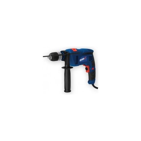 Dedra DED7960 trapano a percussione 900W 2800 giri/min
