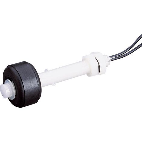 TRU COMPONENTS FS-3101 Schwimmerschalter 200 V/AC 0.5 A 1 Schließer IP64 1 St.