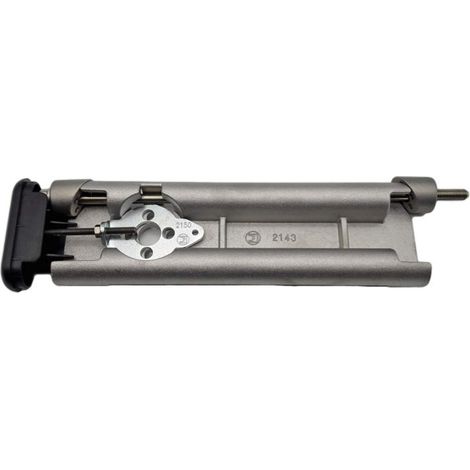 FADINI 888221 Morsetto Spander Completo Per Barriera BARRI 88 Ricambio