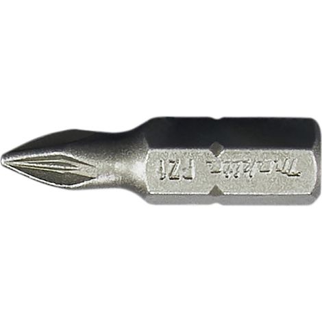 Makita Bit PZ1, 25 mm, 25 Stk. (1/2)