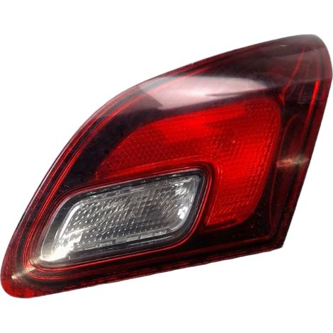Feu Arriere Interieur Droit OPEL Astra Iv Phase 1 (j) 2010-2012 [PRODUIT D'OCCASION]♻️13306456 (1/2)