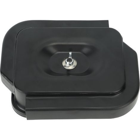 192F générateur filtre à Air monocylindre refroidi par Air générateur élément filtrant avec couvercle inférieur supérieur pour Machine de jardin. (1/5)
