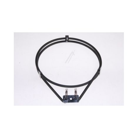 Resistencia circular 2000w para horno ELECTROLUX 3970128058