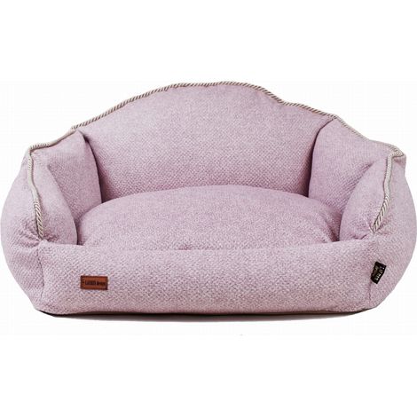 Charlotte rosa Sofa M - 80 cm x 70 cm (1/5)