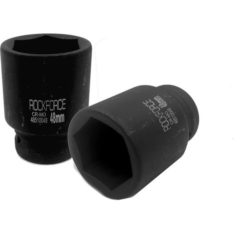 Schlagschrauber-Einsatz 1" 48 mm