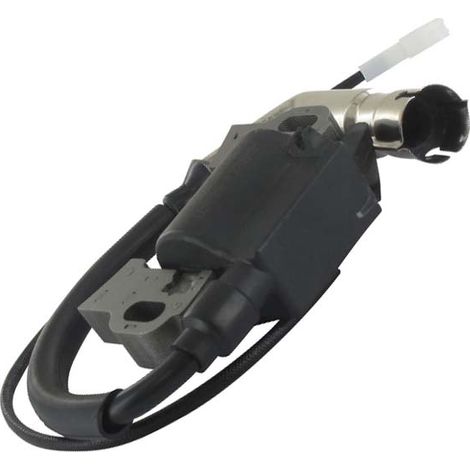 Bobine d'allumage pour tondeuse à moteur Loncin LC1P85FA – Pièce d'origine pour GGP, Castelgarden, Stiga – Performance optimale
