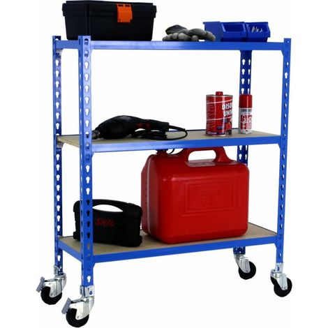 KIT MADERCLICK MOBILE SUPERPLUS 3/300 90 (1/4)