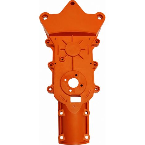 Cubierta Superior compatible con Vareadora Daewo0 H60