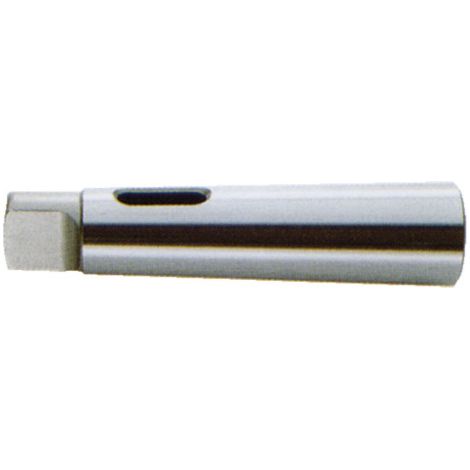 Accesorios brocas mango cónico "cono morse", Cono de reducción                                            112 mm                   3 2