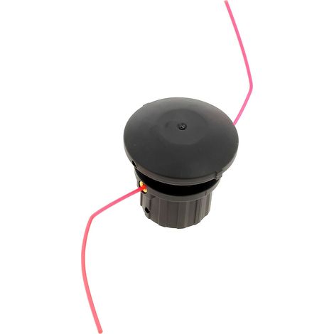 Tête de débroussailleuse 2 fils – Compatible avec Honda Ums425e – Bobines et fils pour coupe précise – Référence 72560VJ5C10HE
