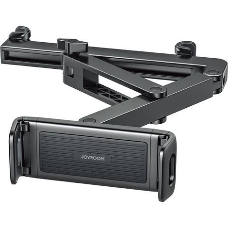 Soporte para reposacabezas de coche Joyroom para tablet/smartphone - Negro