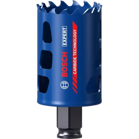 Bosch EXPERT Lochsäge Multi Material Power Change Plus, 44 x 60 mm (1/5)
