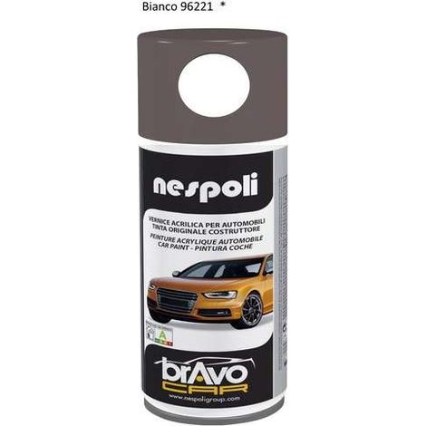 Vernice spray per carrozzeria Bianco 96221