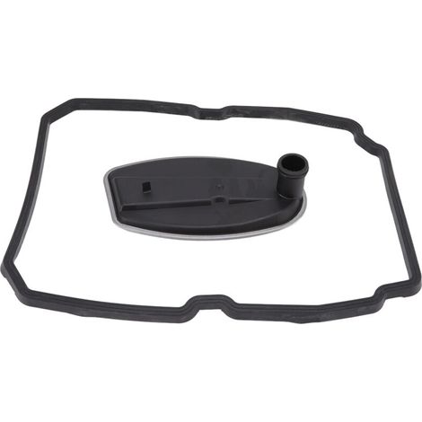 Filtre de Transmission, Kit de Filtre de Transmission Automatique avec Joint 52108325AA de Remplacement pour JK Grand Cherokee Commander (1/5)
