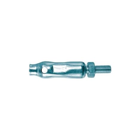 Fischer 50x pendino PDH K M8 - 068267