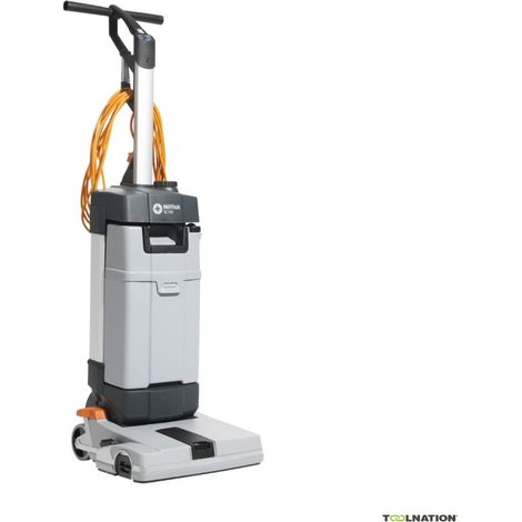Aspirateur Nilfisk SC100 E 107408100 – Nettoyage en profondeur – 2 débits d'eau réglables – Tuyau 31 cm pour zones extrêmes